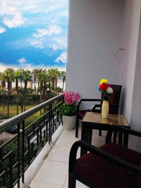 Garden City Hotel